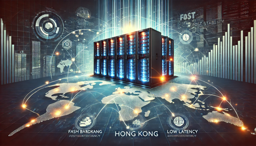 Analysis Of The Characteristics And Usage Scenarios Of Malaysian Node VPS